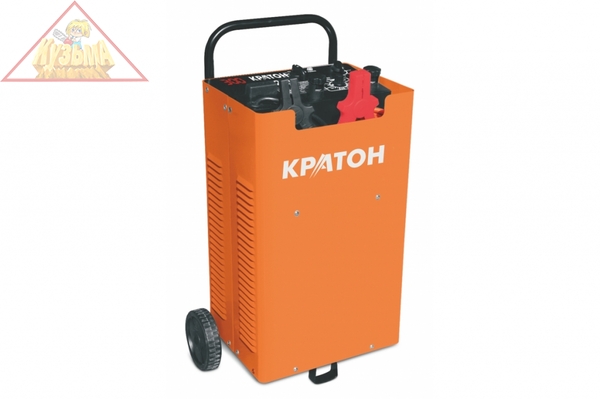 Устройство пуско-зарядное Кратон JSC-300, 3 06 01 009