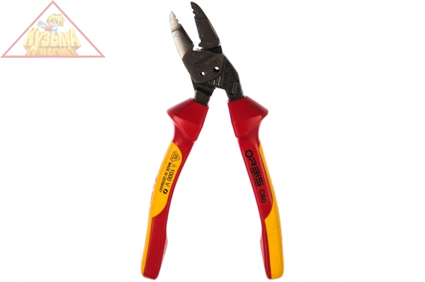 Бокорезы многофункциональные Orbis EvoMaxx XL C60  21-185/40RV