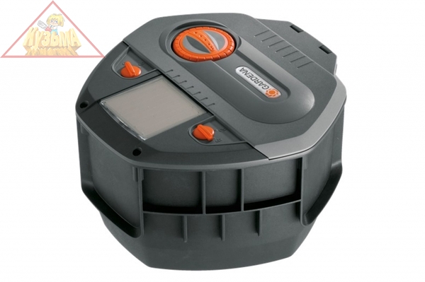  Дождеватель многоконтурный выдвижной автоматический Gardena AquaContour, арт. 01559-29.000.00