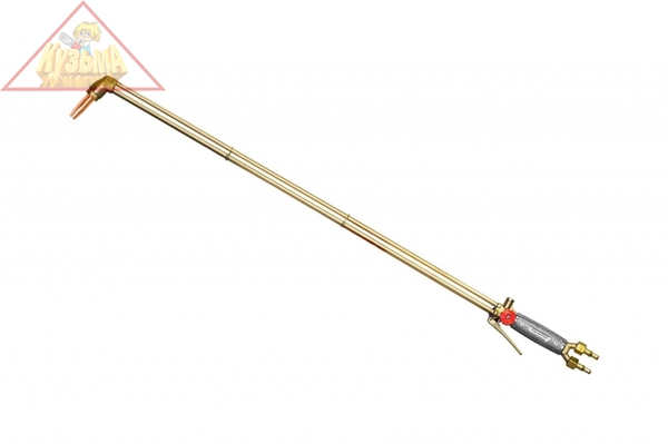 Трехтрубный пропановый резак Сварог Р3П-32-Р-У2 R3P-32-R-LPG 00000094176