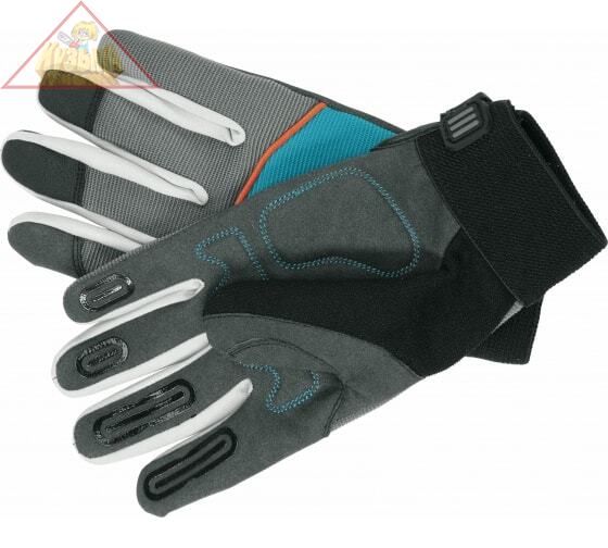 Рабочие перчатки GARDENA размер 10 00215-32.000.00