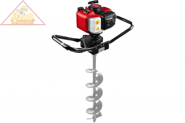 Мотобур Зубр МБ1-150