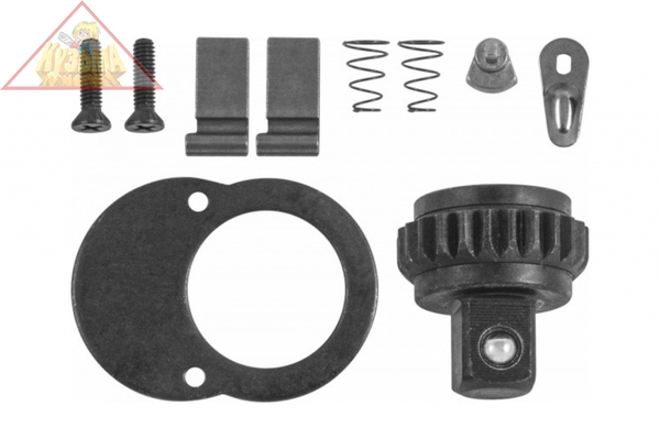 Ремонтный комплект для ключа динамометрического Thorvik TW14224, TW14224RK