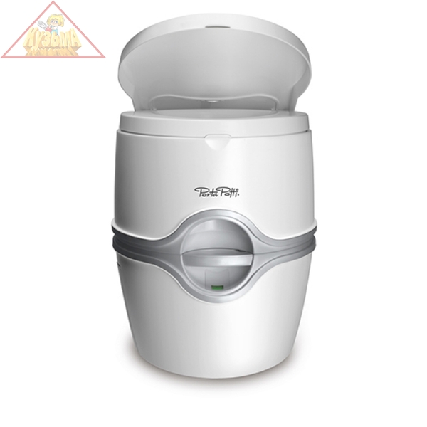 Биотуалет Thetford Porta Potti 565 P WHITE 92305