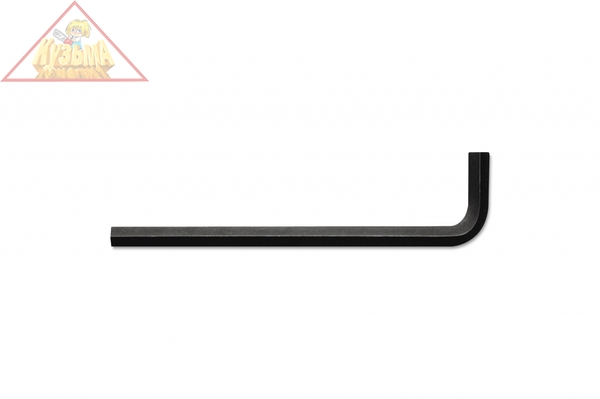 Ключ шестигранный черный 36 мм, 338х137мм Bondhus арт. 12298