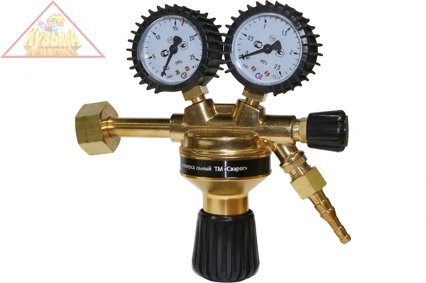 Редуктор Сварог TECH CONTROL UNI, арт. 00000095249