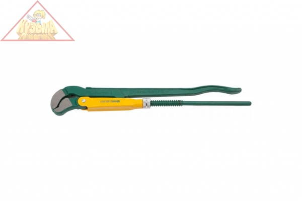 Трубный ключ, тип "PANZER-S", 560мм/2" Kraftool 2733-20_z01