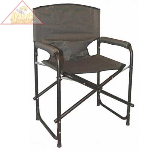 Кресло складное Green Glade РС520 (хаки) 