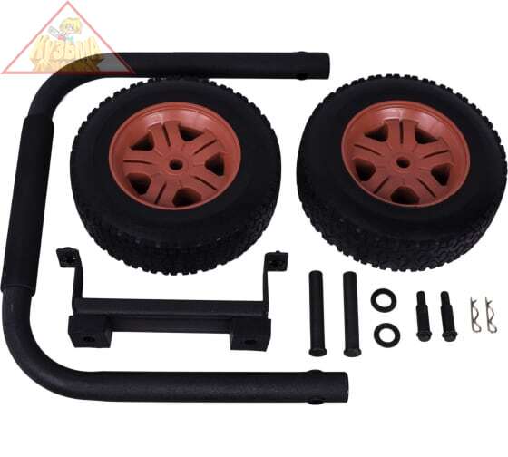 Транспортировочный комплект L A-iPower (для генераторов A5500, A5500EA, A6500, A6500EA, A7500, A7500EA, A7500TEA, A8500EA, A8500TEA, A8500TFE)