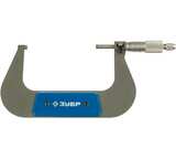 Гладкий механический микрометр ЗУБР ЭКСПЕРТ 34480-75_z01