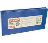 Гладкий механический микрометр ЗУБР ЭКСПЕРТ 34480-125_z01