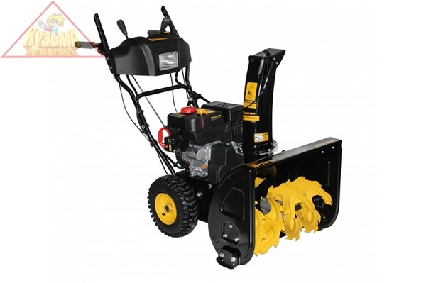 Снегоуборщик Champion ST761E