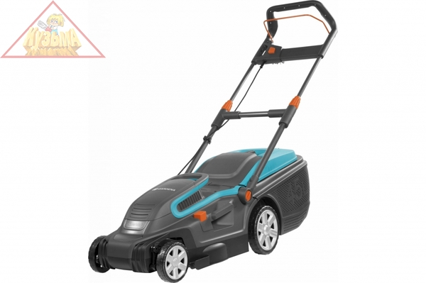 Электрическая газонокосилка GARDENA PowerMax 05037-20.000.00
