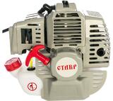 Бензиновый триммер Ставр ТБ-1400Л ст1400л