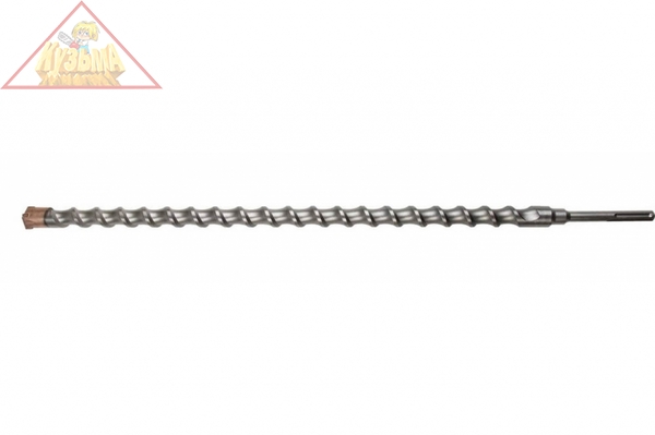 Бур Professional (40х610/720 мм; SDS-max) Stayer 29370-610-40