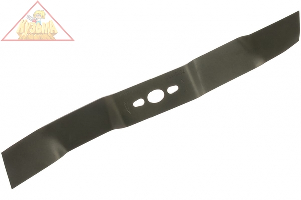 Нож мульчирующий для газонокосилки LM5131 CHAMPION C5179