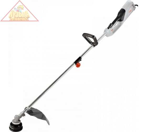 Триммер электрический СТАВР ТЭ-1400Р, арт. ст1400ртэ