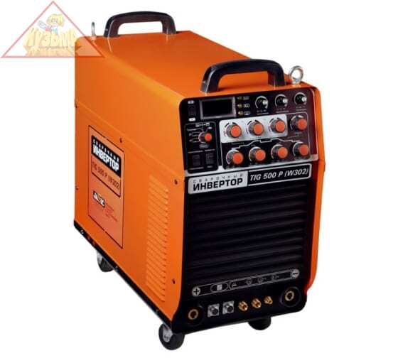 Сварочный аппарат Сварог TIG 500 P (W302) 00000088296