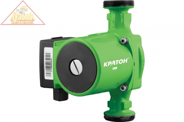 Насос циркуляционный Кратон CWP-25/2, 5 04 07 003