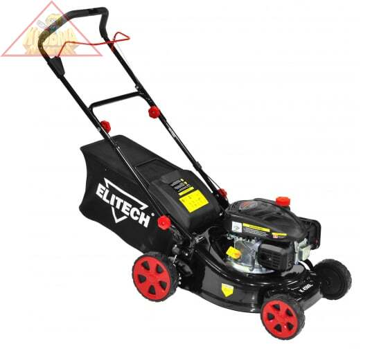 Газонокосилка Elitech К 4500L
