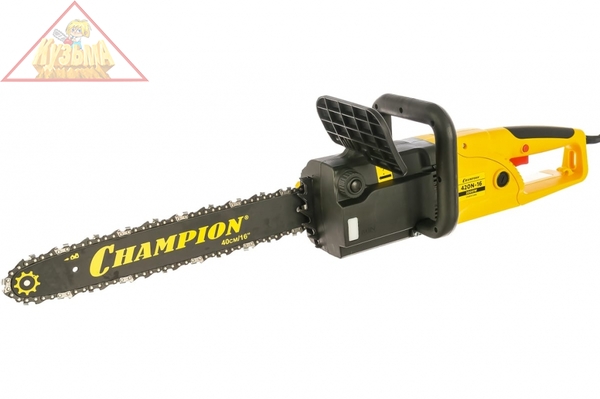 Электропила Champion 420N-16