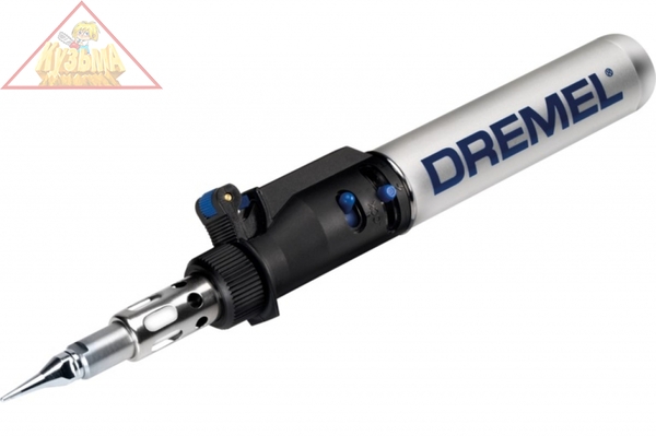 Паяльник Dremel VERSATIP 2000 F0132000JC