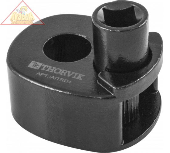 Приспособление для демонтажа тяги рулевого механизма THORVIK AITRD1 33-42 мм