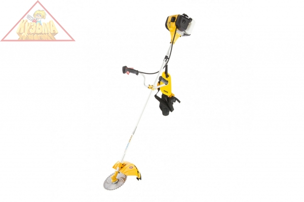 Бензиновый триммер Denzel DGT 430 96236