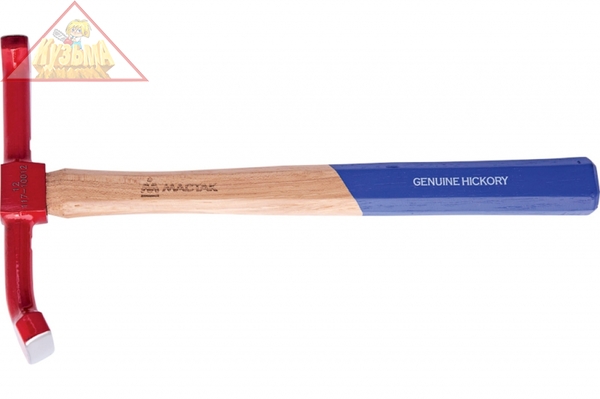 Рихтовочный молоток МАСТАК №12 117-10012