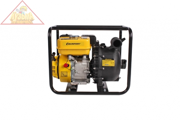 Мотопомпа CHAMPION GP55