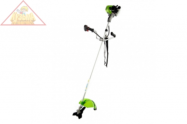 Бензиновый триммер СИБРТЕХ БКС 1800-2 96242