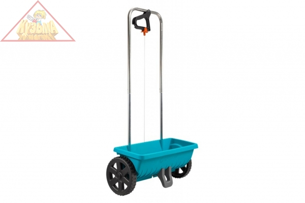 Разбрасыватель-сеялка L Gardena 00432-20.000.00