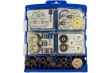 Набор оснастки EZ SpeedClic (70 шт.) Dremel 2615E725JA