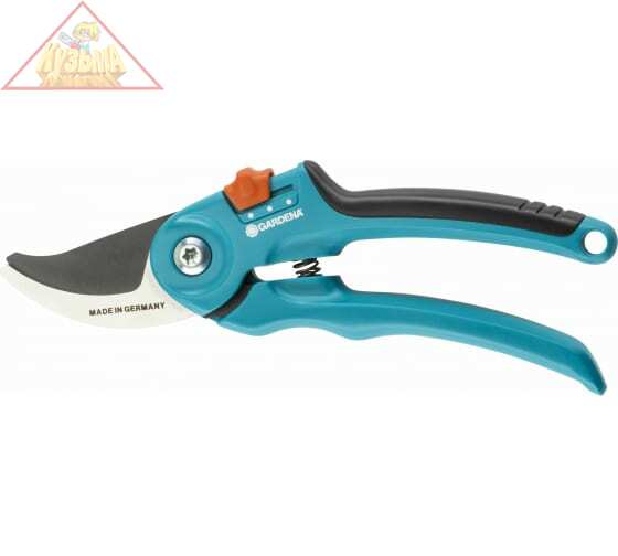 Секатор Gardena B/S-M (Дисплей) (арт. 08853-30.000.00)
