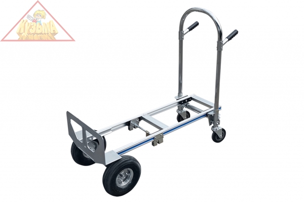 Тележка специальная Стелла-техник КТ-2143 трансформер, металл