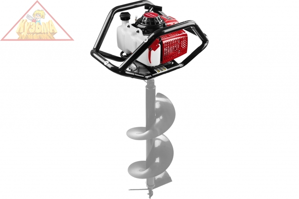 Мотобур Зубр МБ2-300