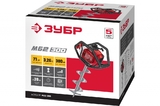 Мотобур Зубр МБ2-300