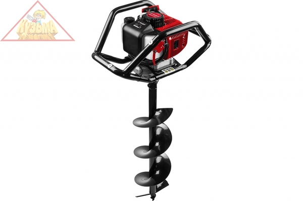 Мотобур со шнеком Зубр МБ2-250 Н