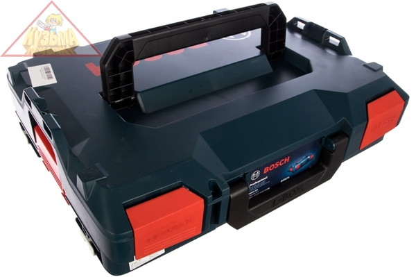 Кейс Bosch L-Boxx 102 Compact Professional 1600A012FZ