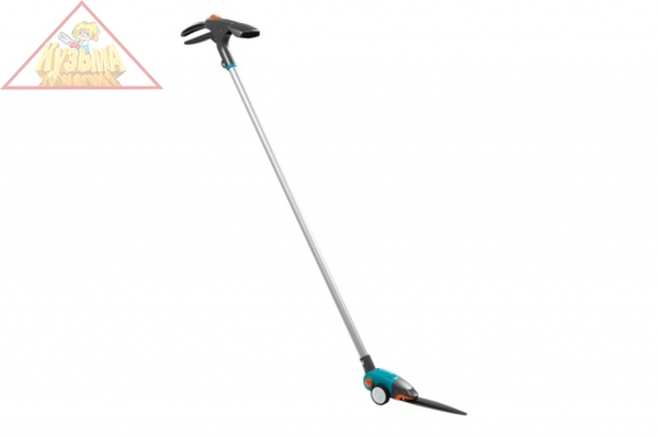 Ножницы для травы поворотные Comfort с телескопической рукояткой Gardena (арт. 12100-20.000.00)