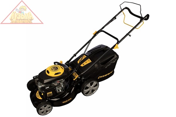 Газонокосилка 3в1 Champion LM4630