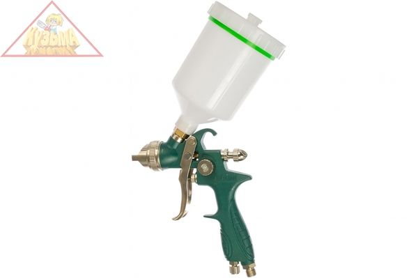 Пневматический краскопульт KRAFTOOL AirKraft 06522-1.7