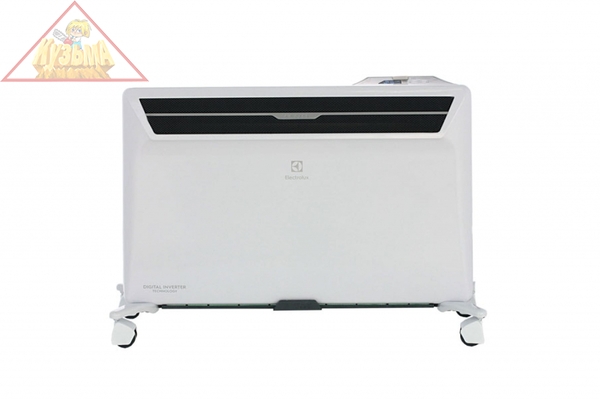 Конвектор электрический Electrolux Air Gate Digital Inverter ECH/AGI-2000, НС-1116368