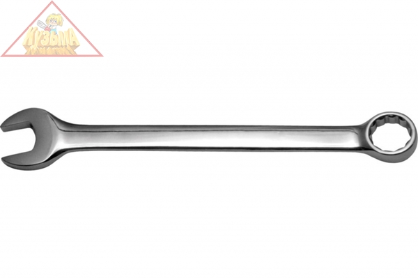 Ключ комбинированный Кратон 36мм 2 26 09 002