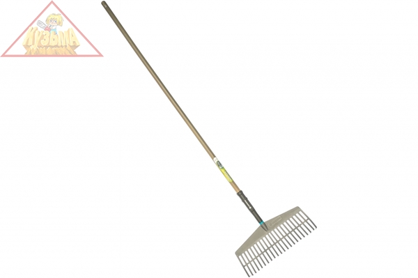 Грабли Gardena для газонов NatureLine (17105-20.000.00)