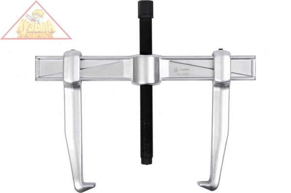 2-х захватный съемник подшипников МАСТАК 104-12350