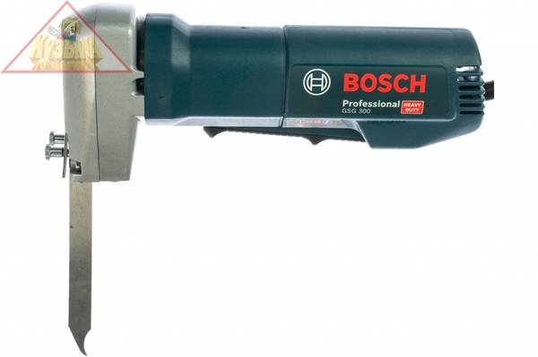 Пила по пеноматериалам Bosch GSG 300 0601575103