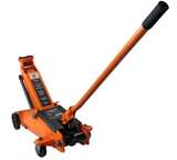 Домкрат гидравлический подкатной ДМК-3 (3 т, 135-435 мм) Вихрь, 73/5/4/5