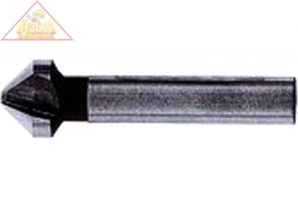 Конический зенкер HSS 25 длина 51 Bucovice 741250