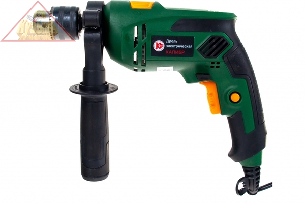 00000048565 Дрель электрическая Калибр ДЭ-580ЕРУ